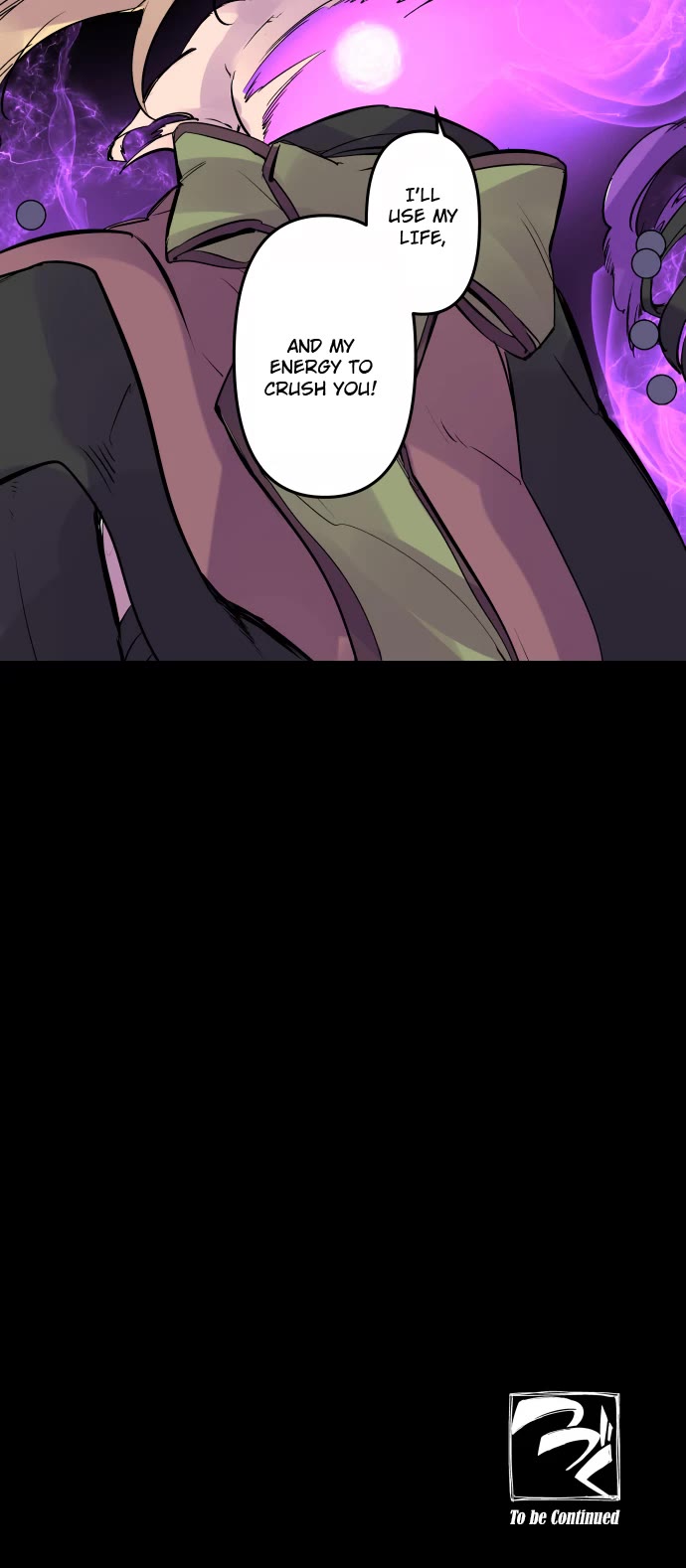 Ake no Tobari chapter 322 page 14