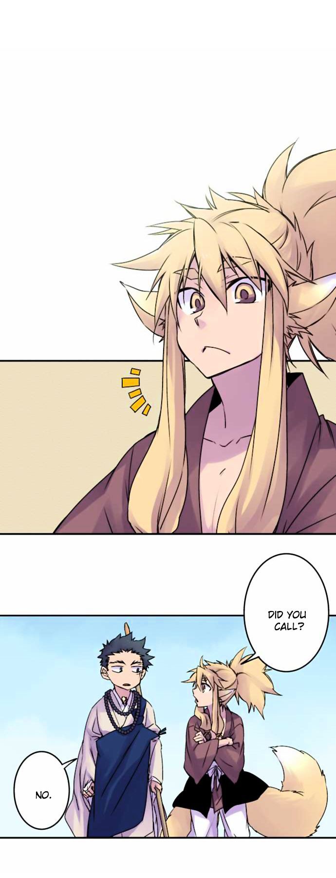 Ake no Tobari chapter 324 page 10