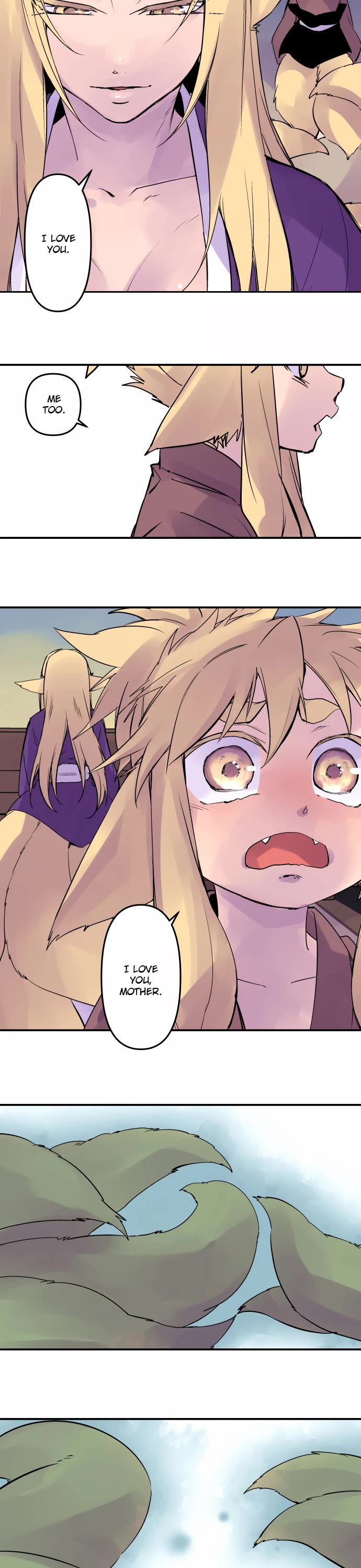 Ake no Tobari chapter 327 page 12