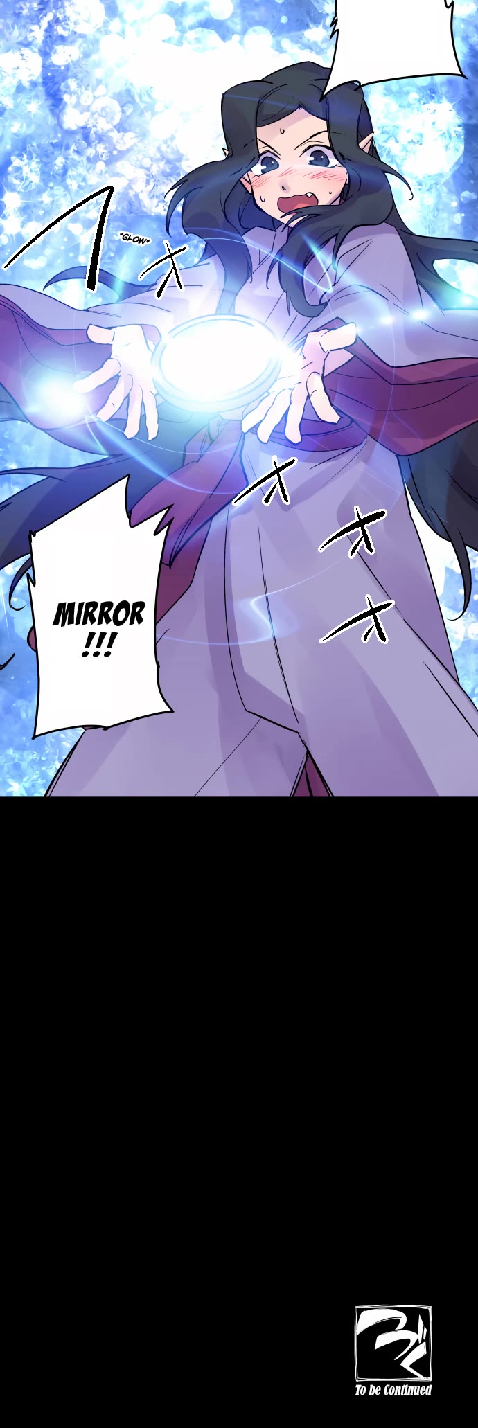 Ake no Tobari chapter 327 page 18