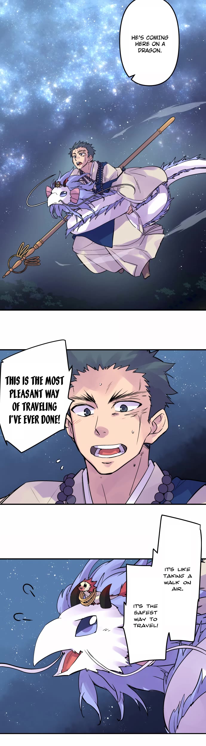 Ake no Tobari chapter 329 page 10