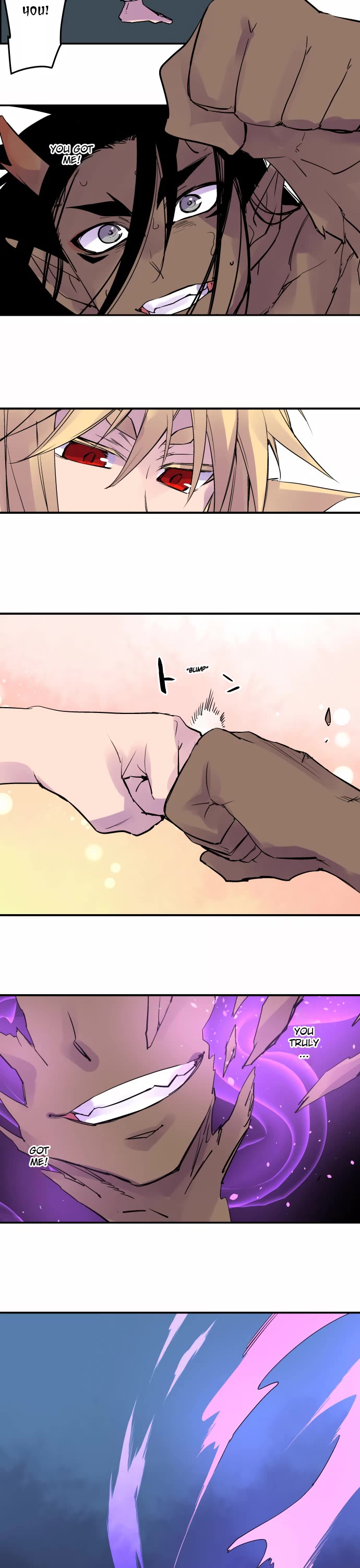 Ake no Tobari chapter 336 page 9