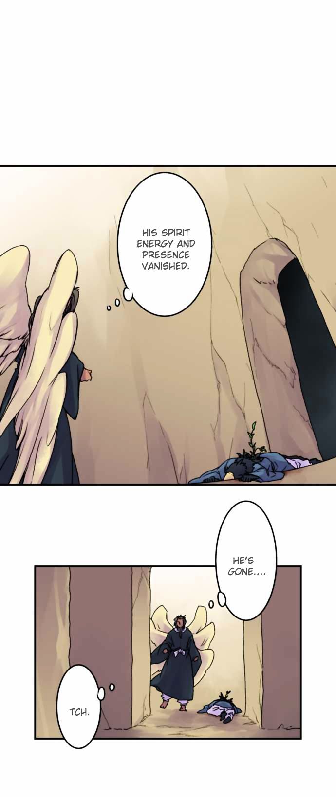 Ake no Tobari chapter 345 page 1