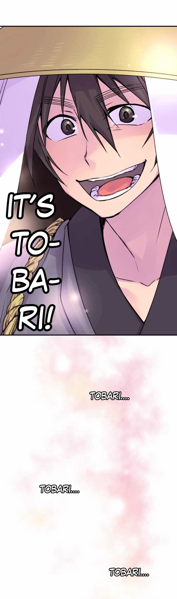 Ake no Tobari chapter 346 page 4