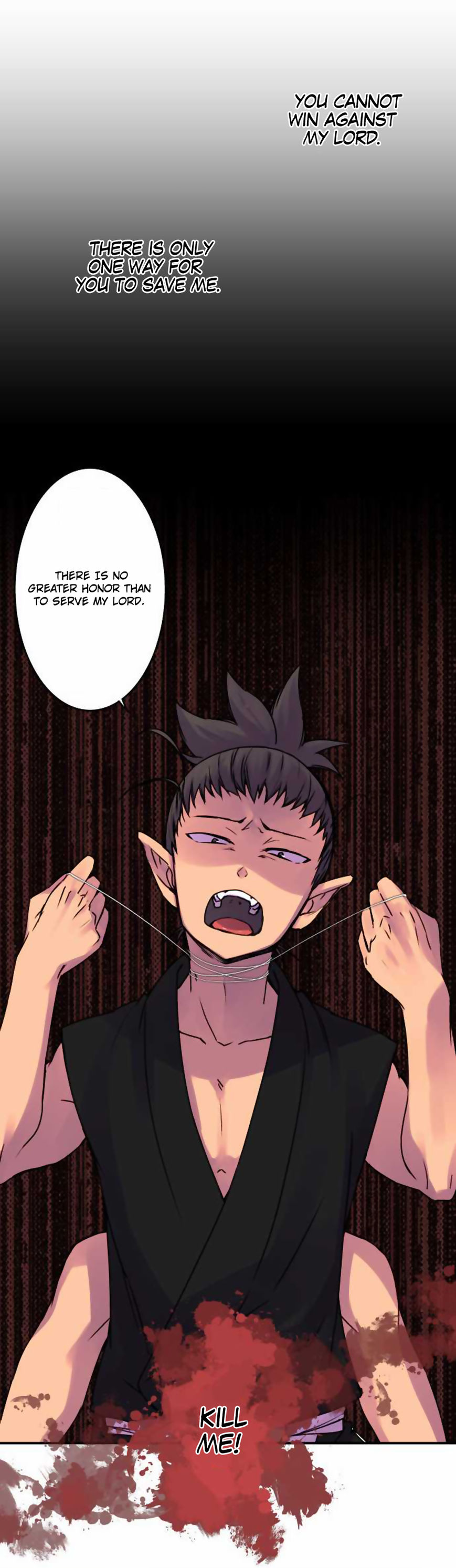 Ake no Tobari chapter 43 page 10