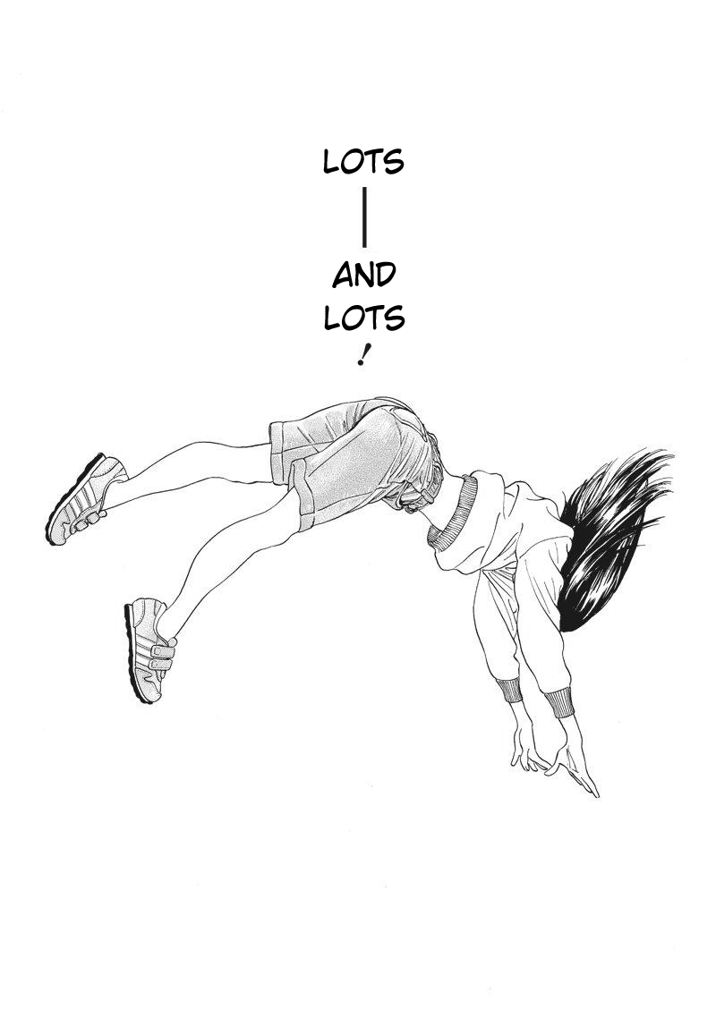 Akebi-chan no Sailor Fuku chapter 0 page 12