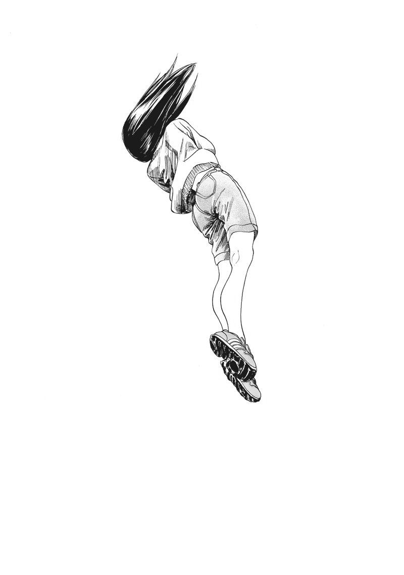 Akebi-chan no Sailor Fuku chapter 0 page 16