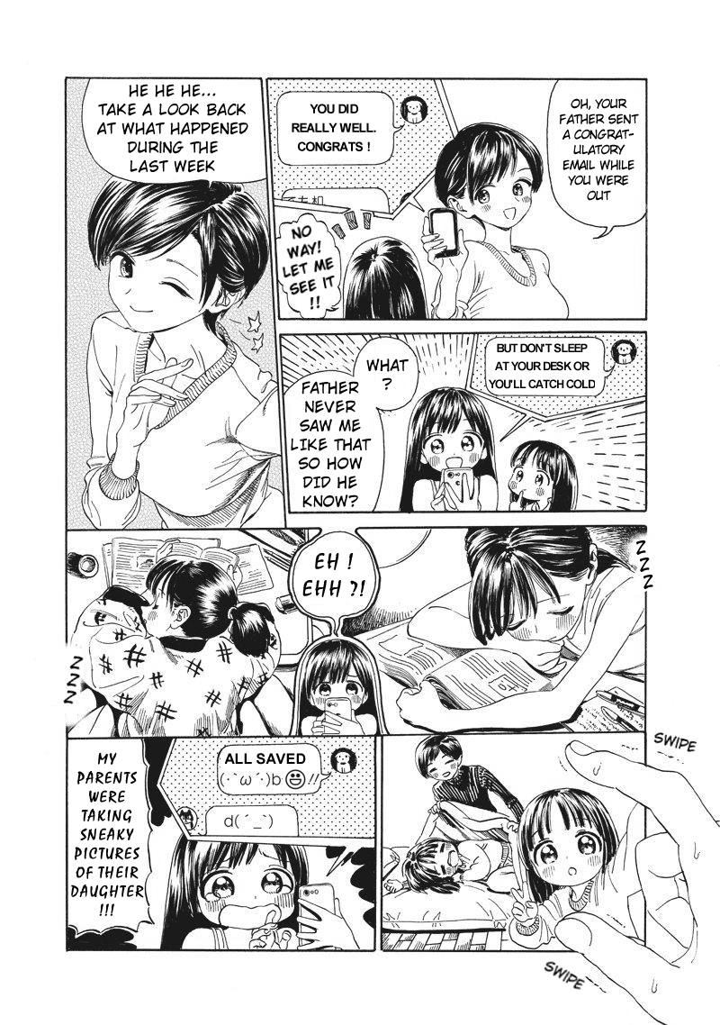 Akebi-chan no Sailor Fuku chapter 0 page 27