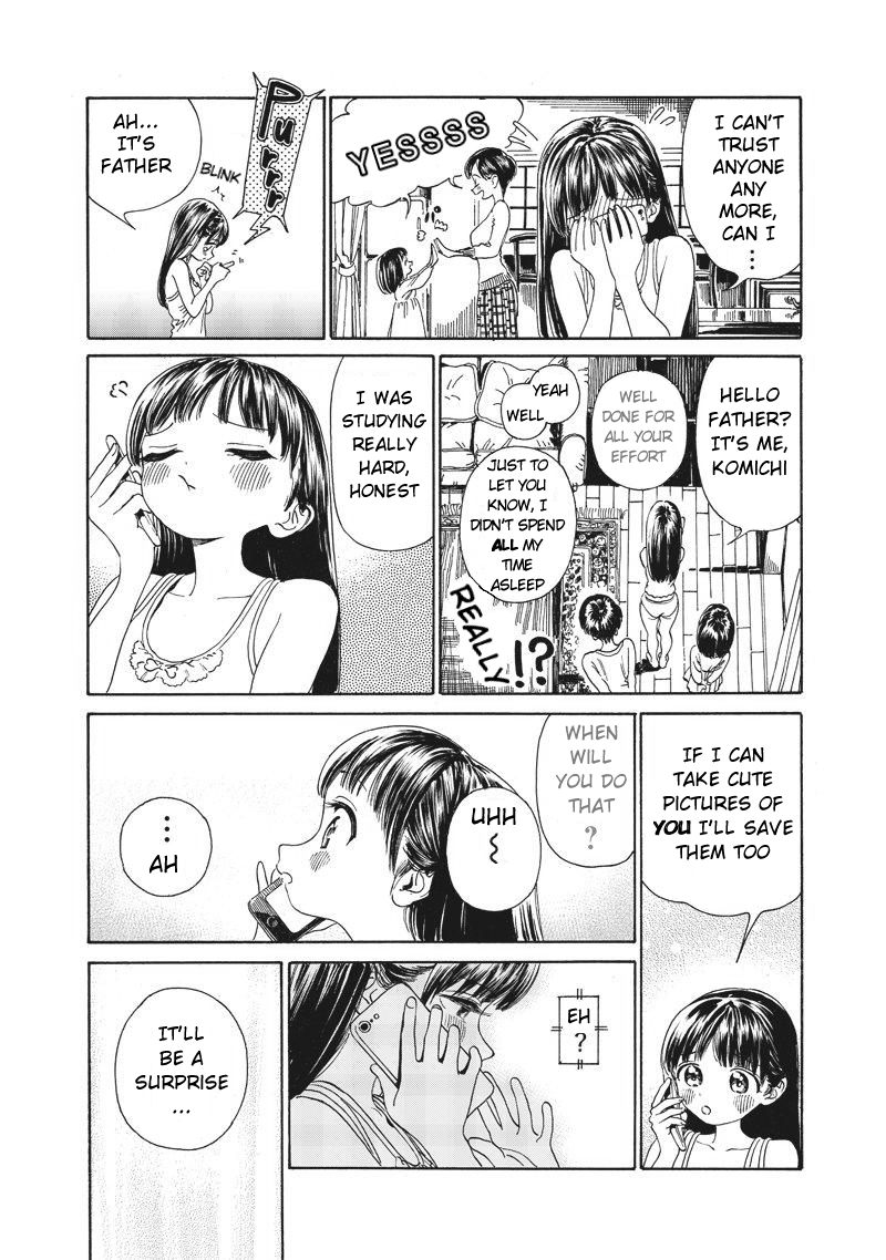 Akebi-chan no Sailor Fuku chapter 0 page 28