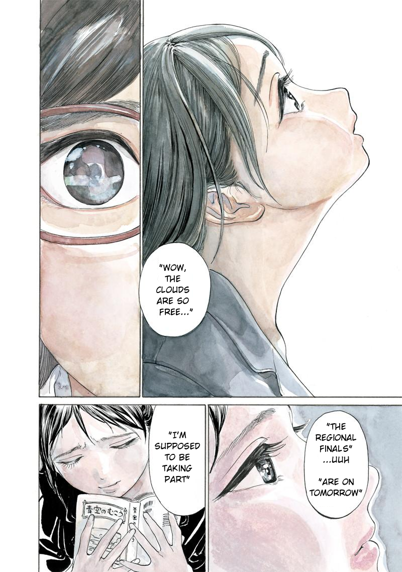 Akebi-chan no Sailor Fuku chapter 10 page 6