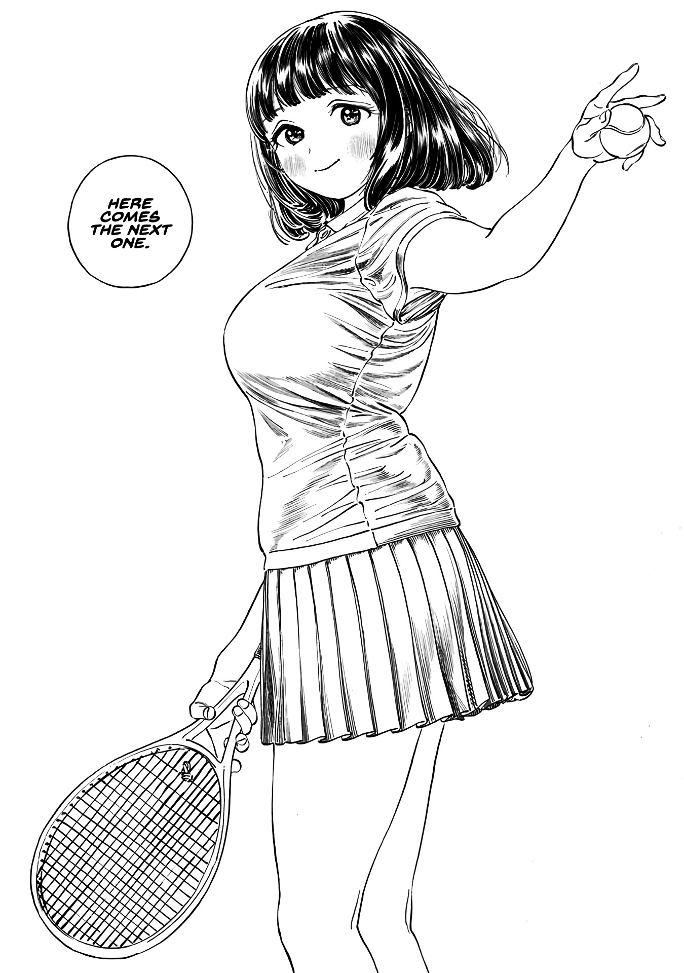 Akebi-chan no Sailor Fuku chapter 17 page 28