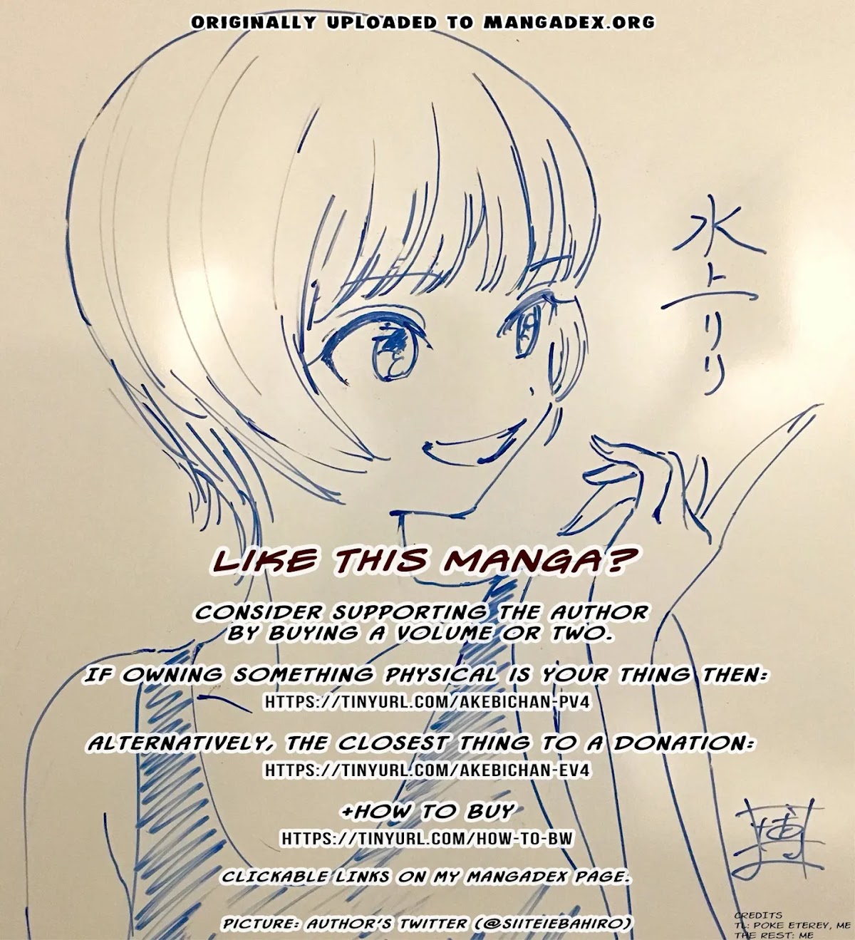 Akebi-chan no Sailor Fuku chapter 21 page 16