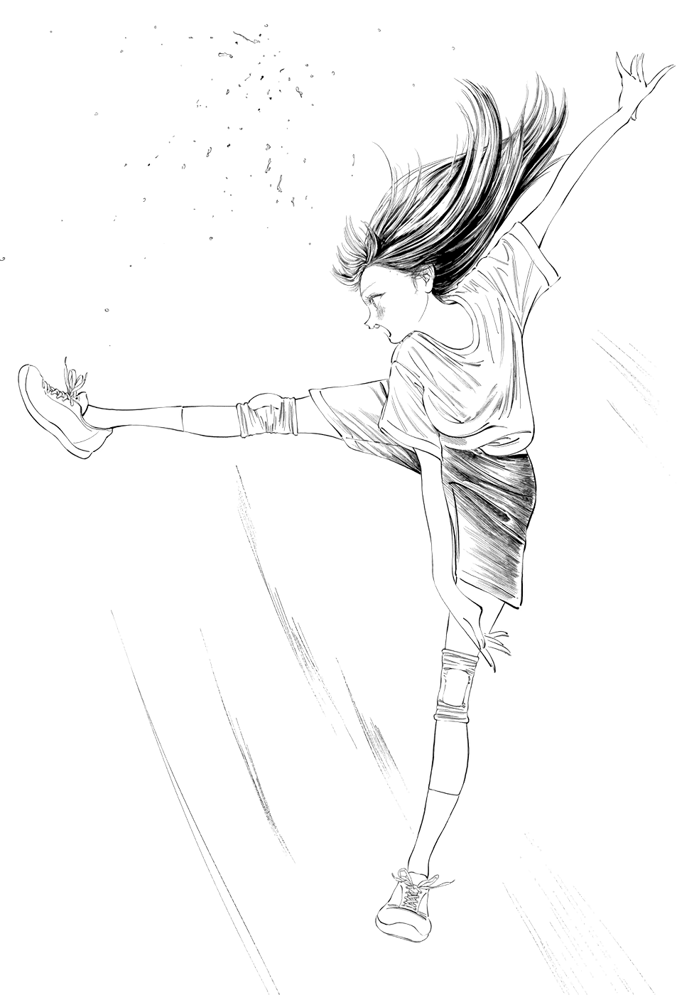 Akebi-chan no Sailor Fuku chapter 23 page 11