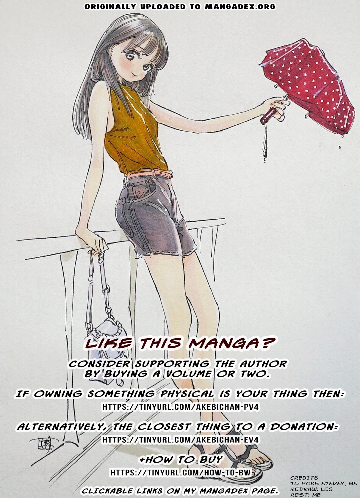 Akebi-chan no Sailor Fuku chapter 24 page 26