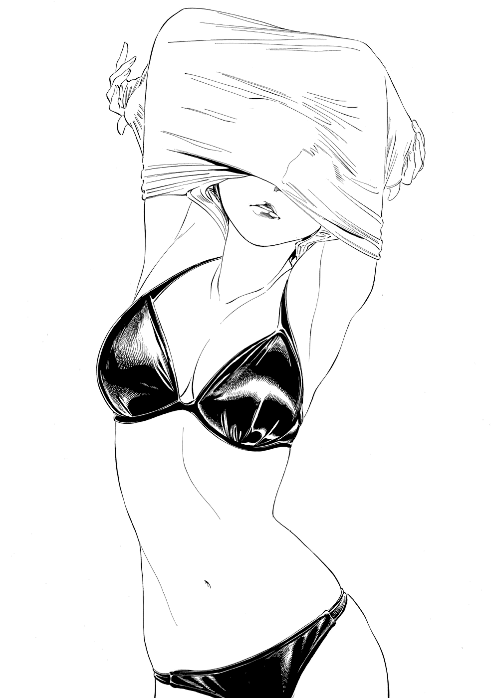 Akebi-chan no Sailor Fuku chapter 31 page 19