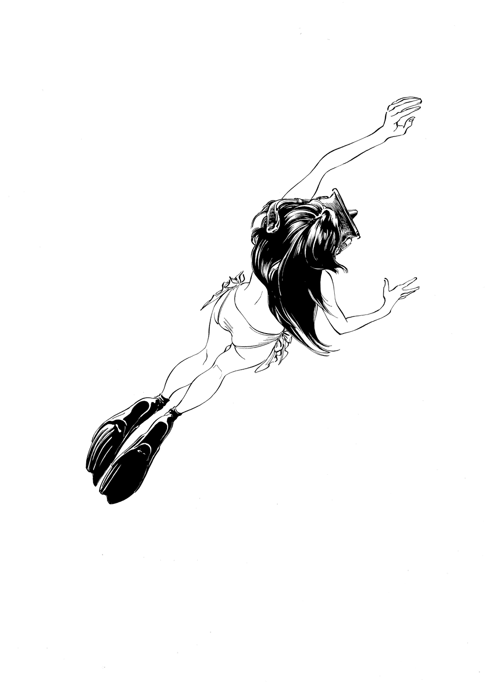 Akebi-chan no Sailor Fuku chapter 32 page 12