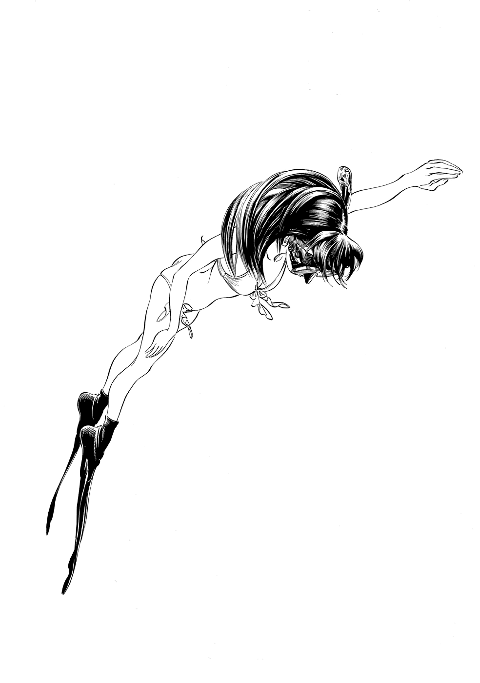 Akebi-chan no Sailor Fuku chapter 32 page 13