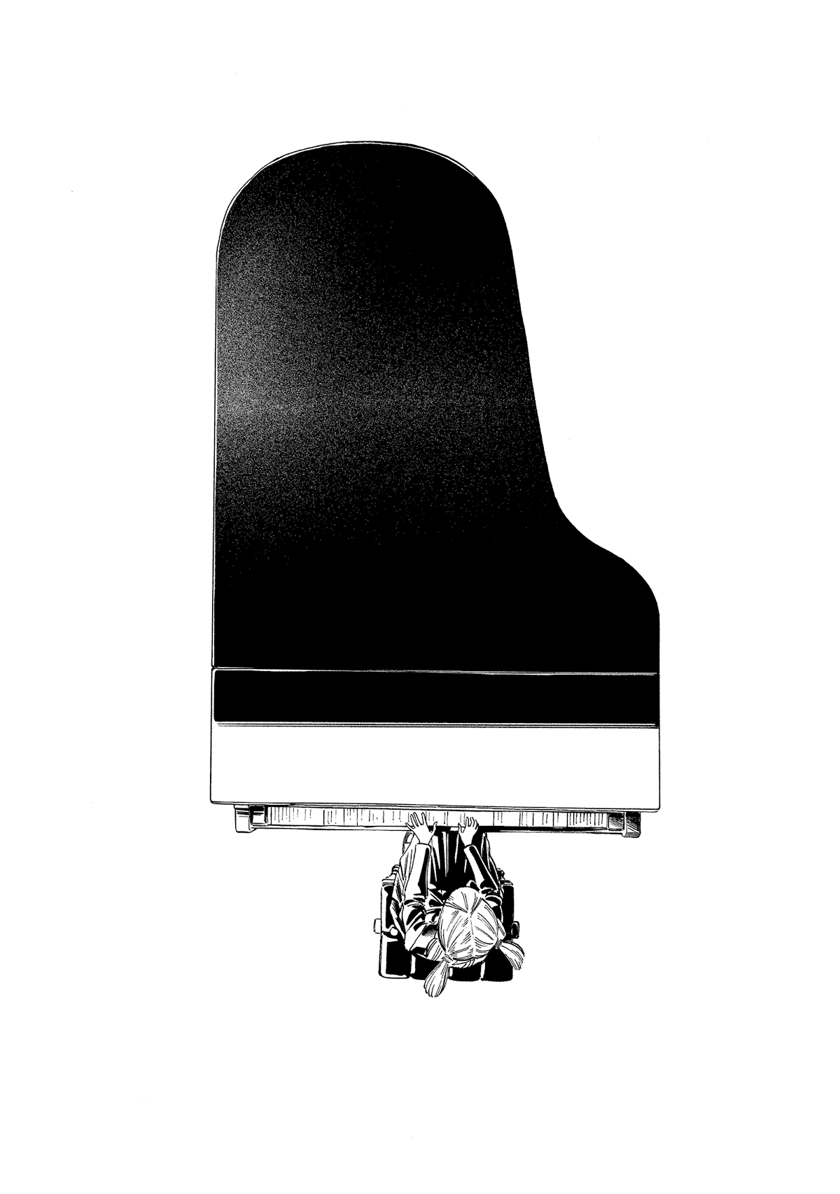 Akebi-chan no Sailor Fuku chapter 59 page 10