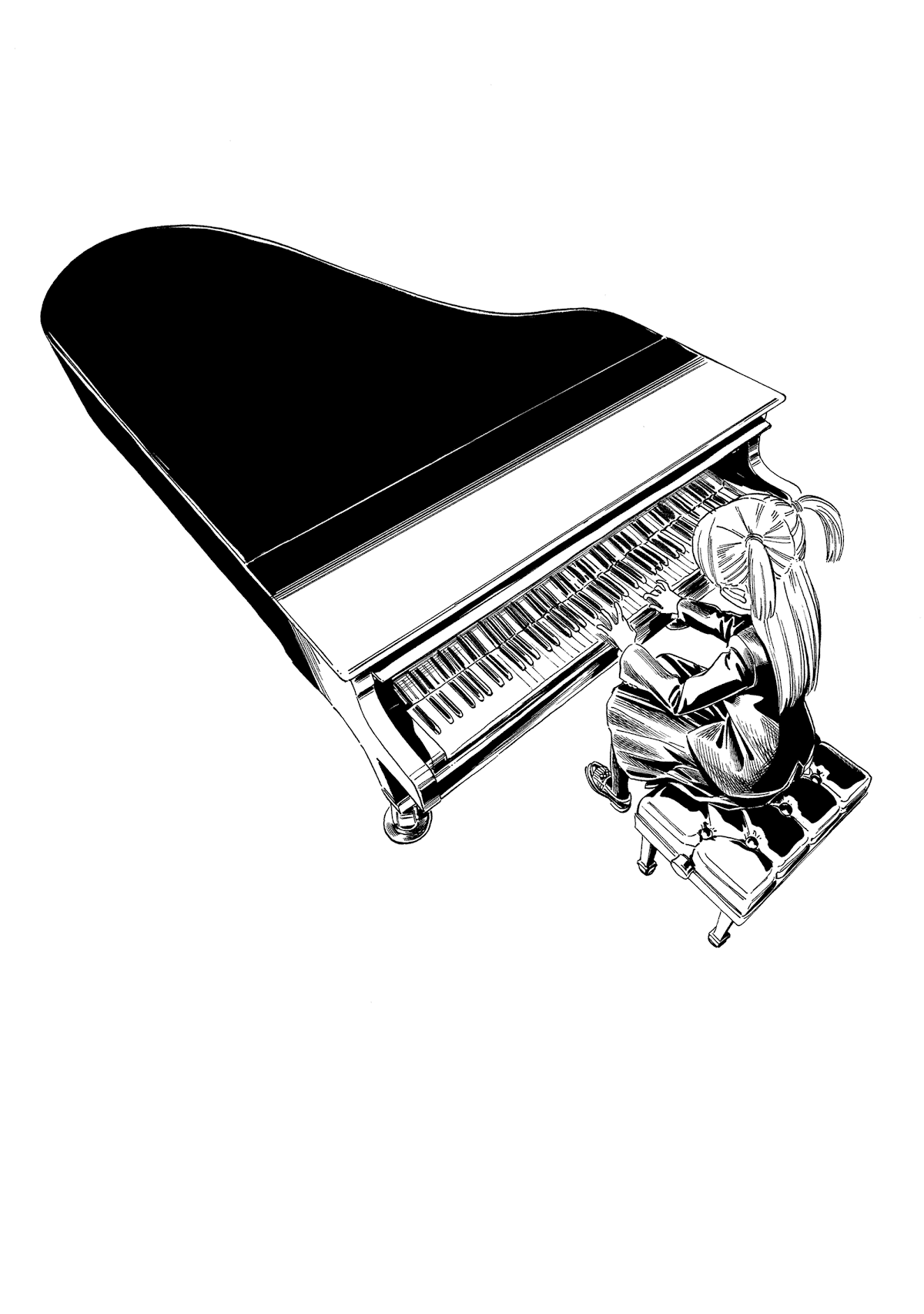 Akebi-chan no Sailor Fuku chapter 59 page 11