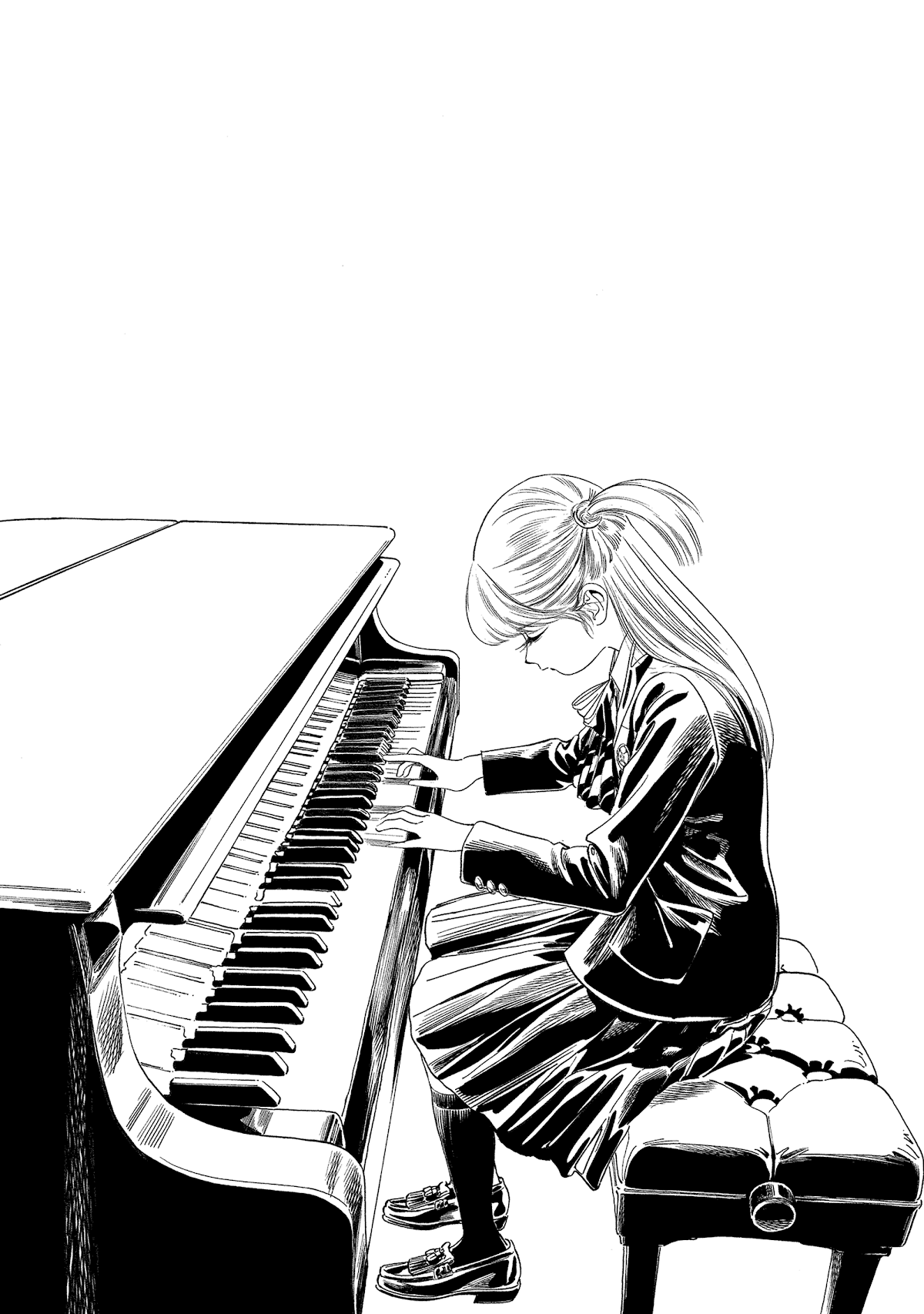 Akebi-chan no Sailor Fuku chapter 59 page 12