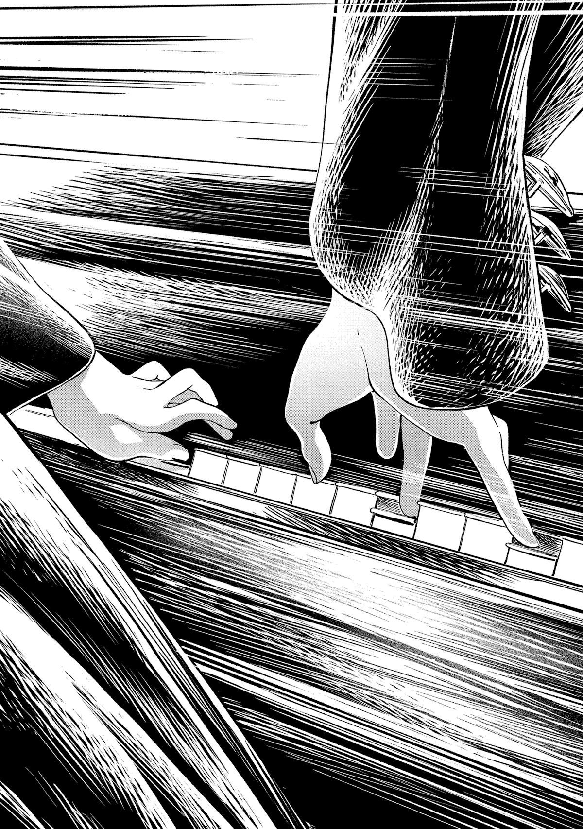 Akebi-chan no Sailor Fuku chapter 59 page 14