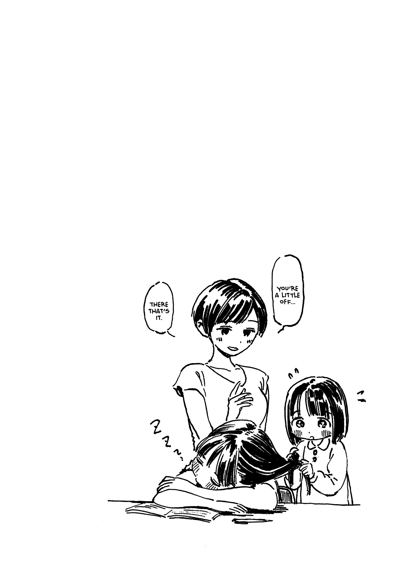 Akebi-chan no Sailor Fuku chapter 6.1 page 5