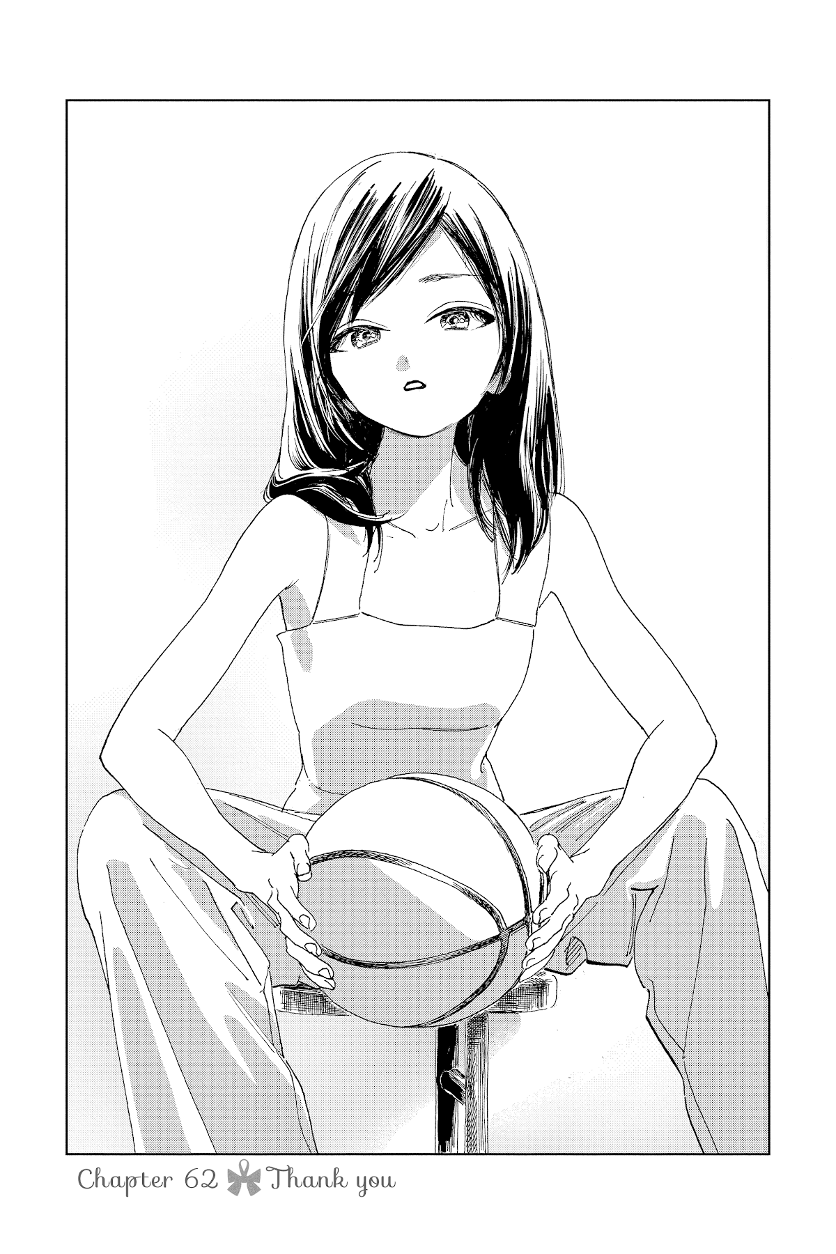 Akebi-chan no Sailor Fuku chapter 62 page 1