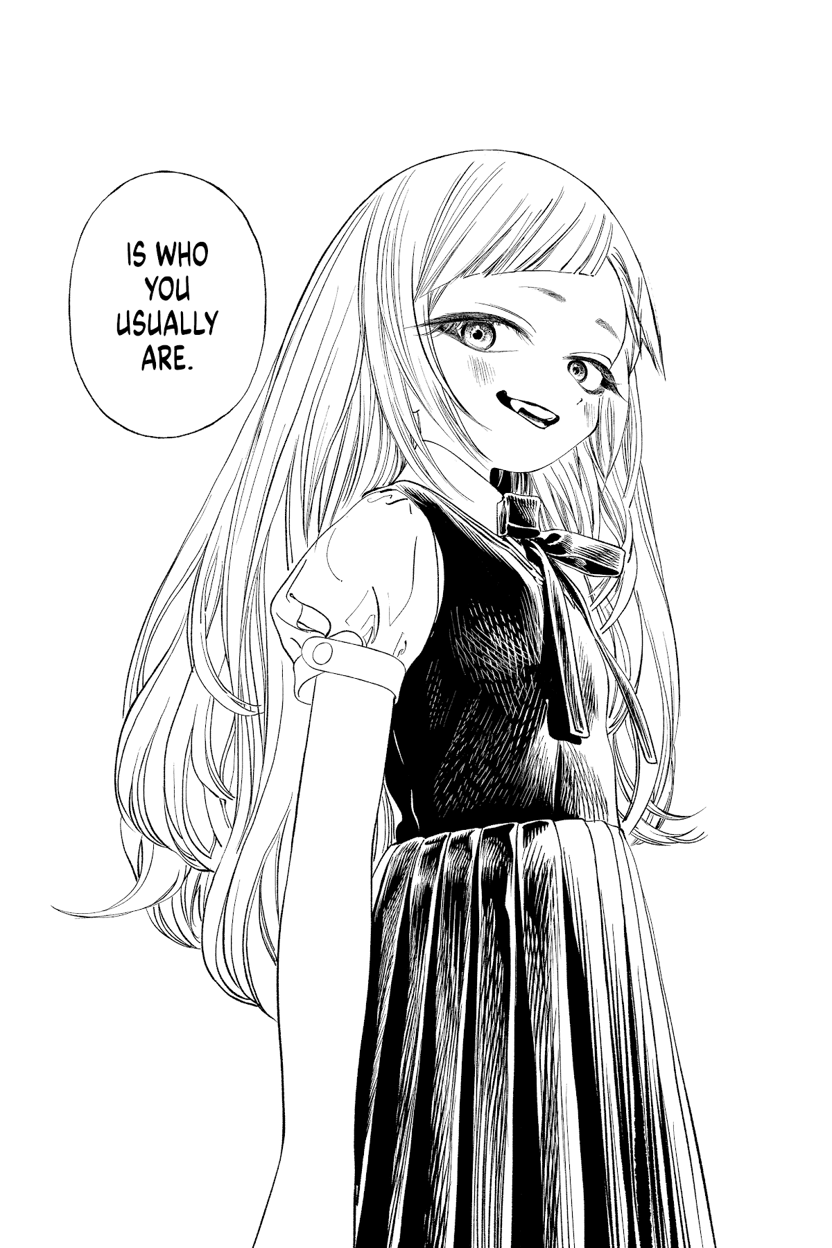 Akebi-chan no Sailor Fuku chapter 62 page 26