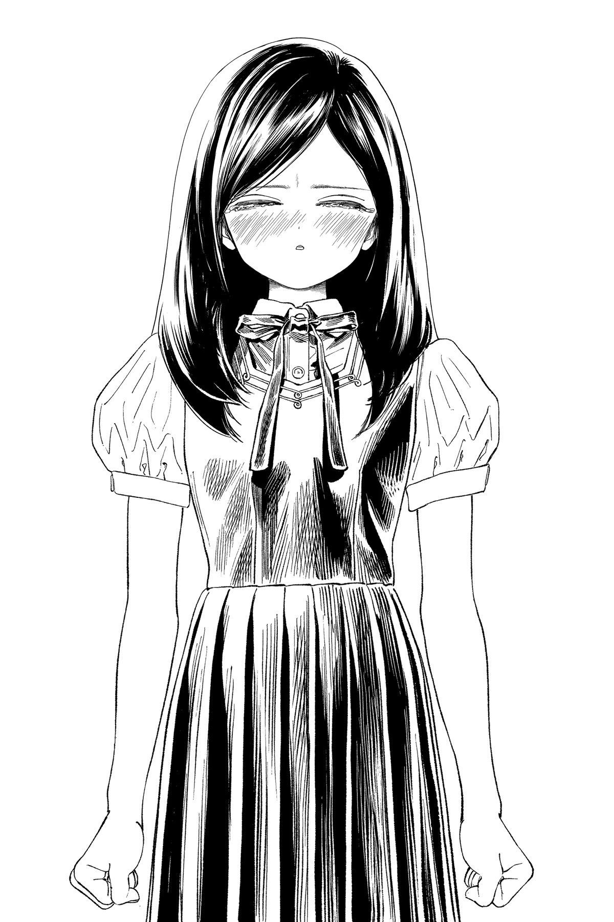 Akebi-chan no Sailor Fuku chapter 65 page 65