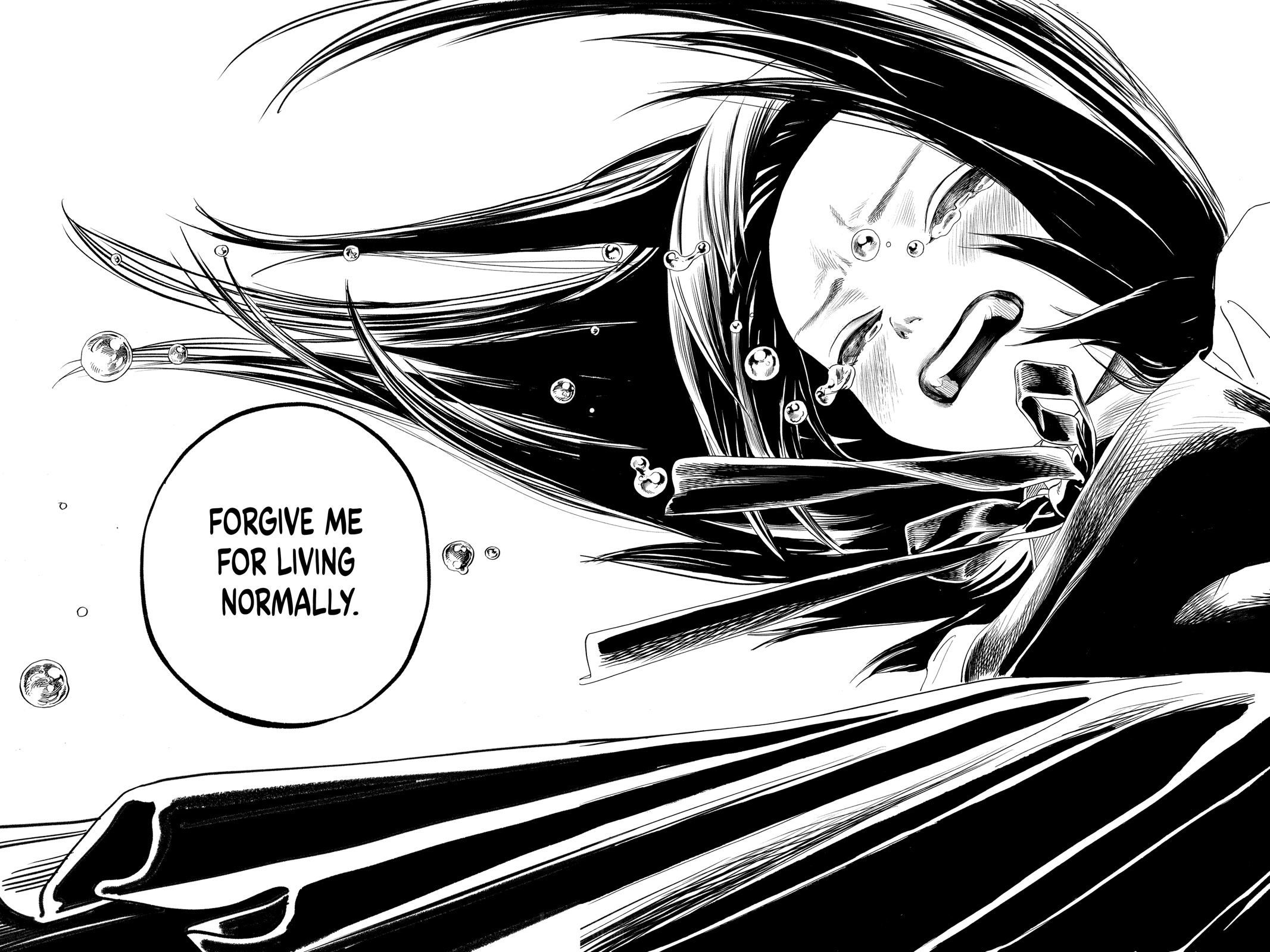 Akebi-chan no Sailor Fuku chapter 65 page 69