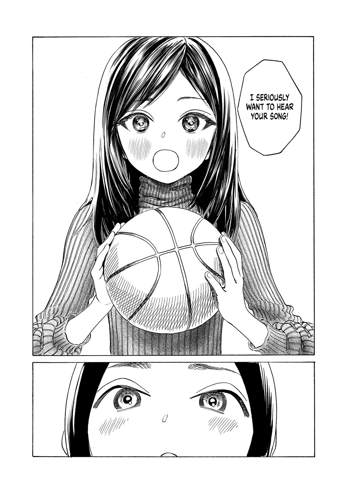 Akebi-chan no Sailor Fuku chapter 70 page 24