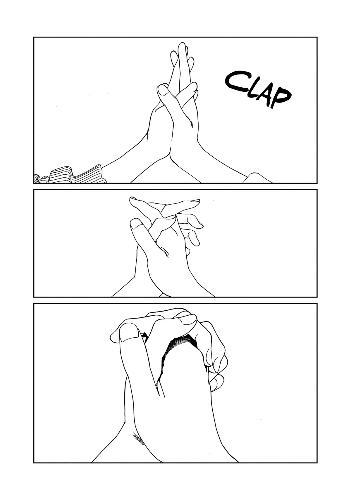 Akebi-chan no Sailor Fuku chapter 70 page 39