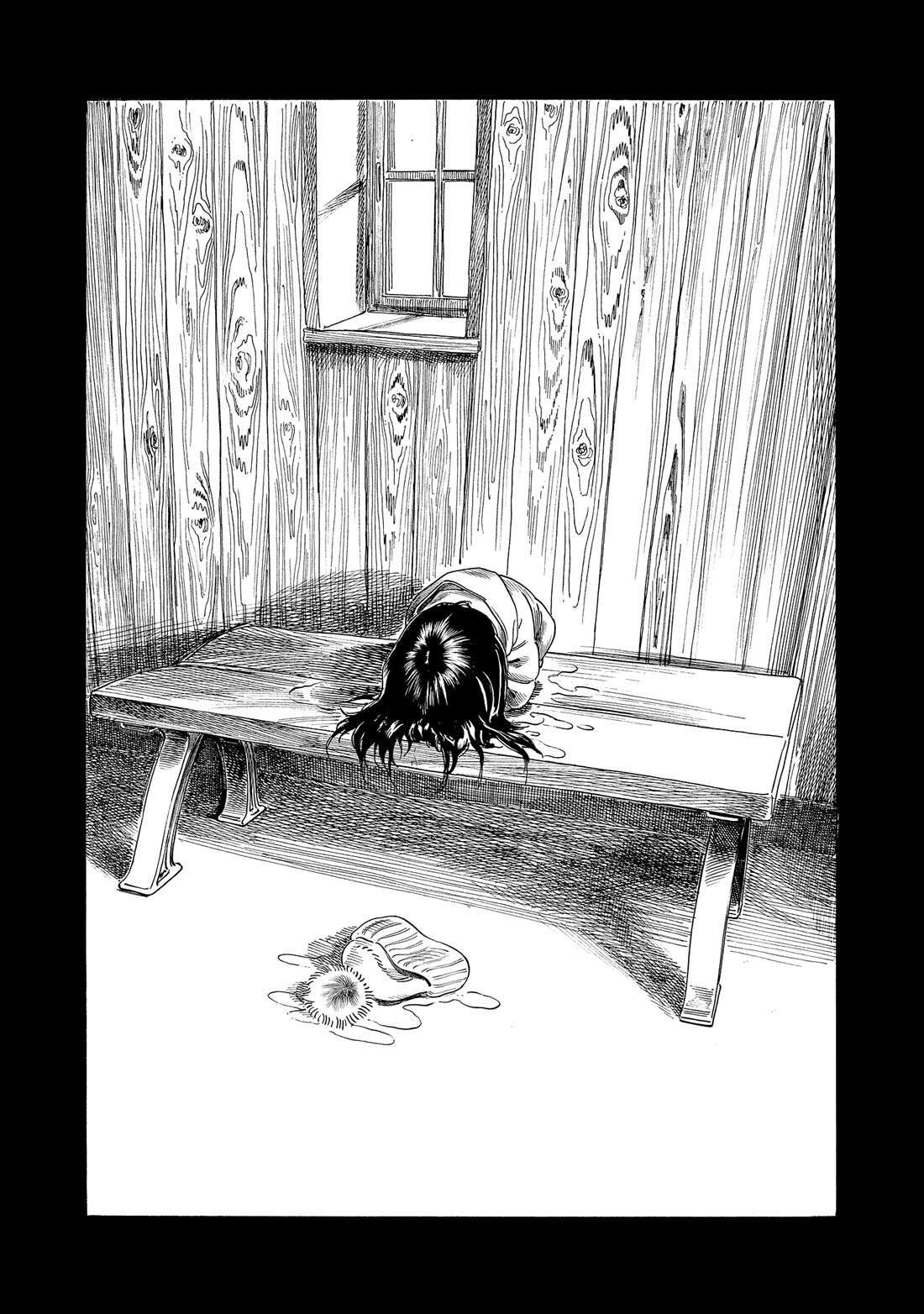 Akebi-chan no Sailor Fuku chapter 75 page 18