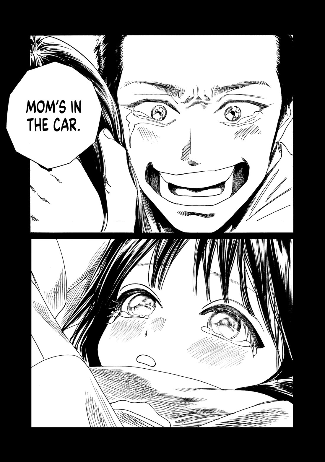 Akebi-chan no Sailor Fuku chapter 75 page 23