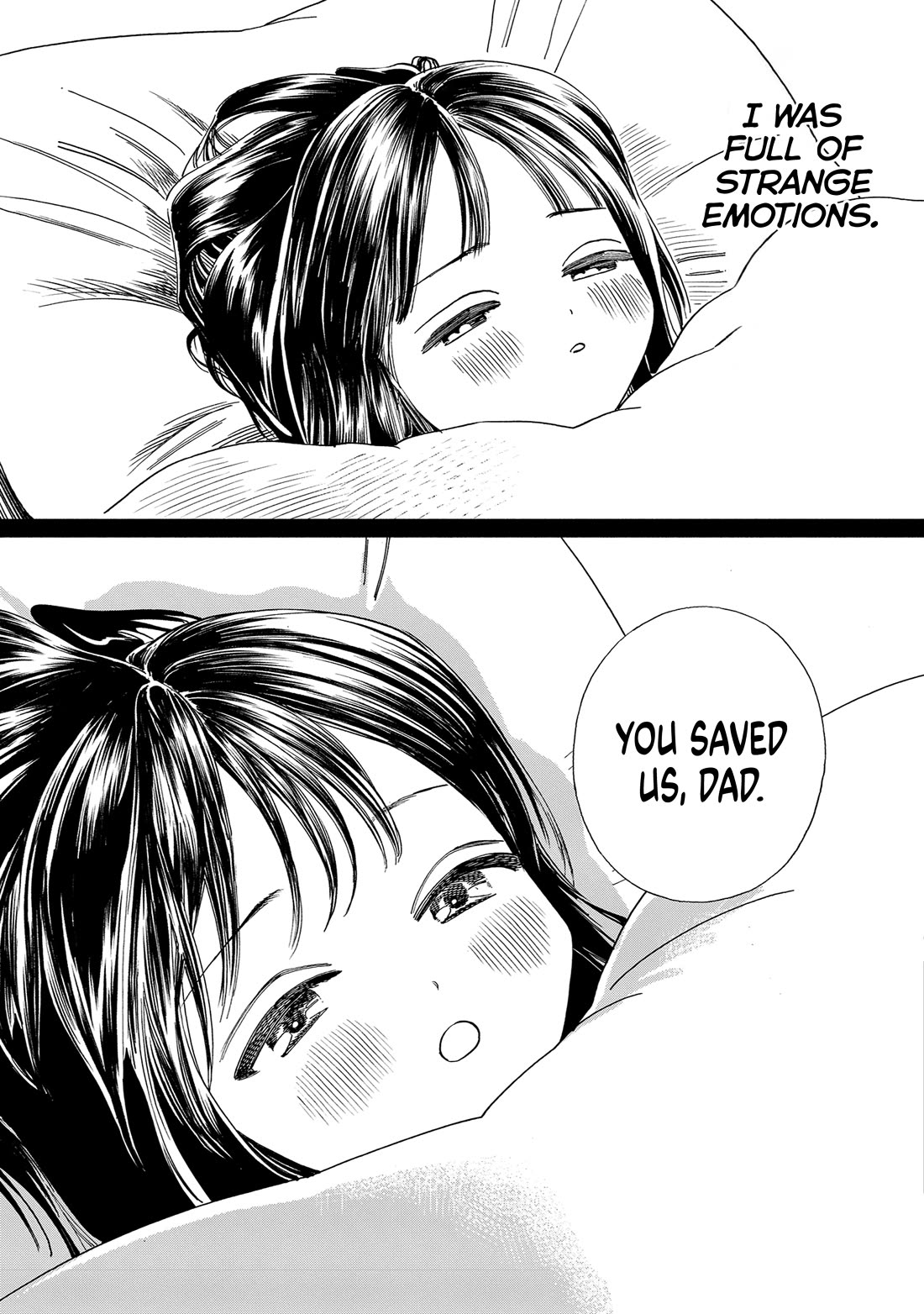 Akebi-chan no Sailor Fuku chapter 75 page 29