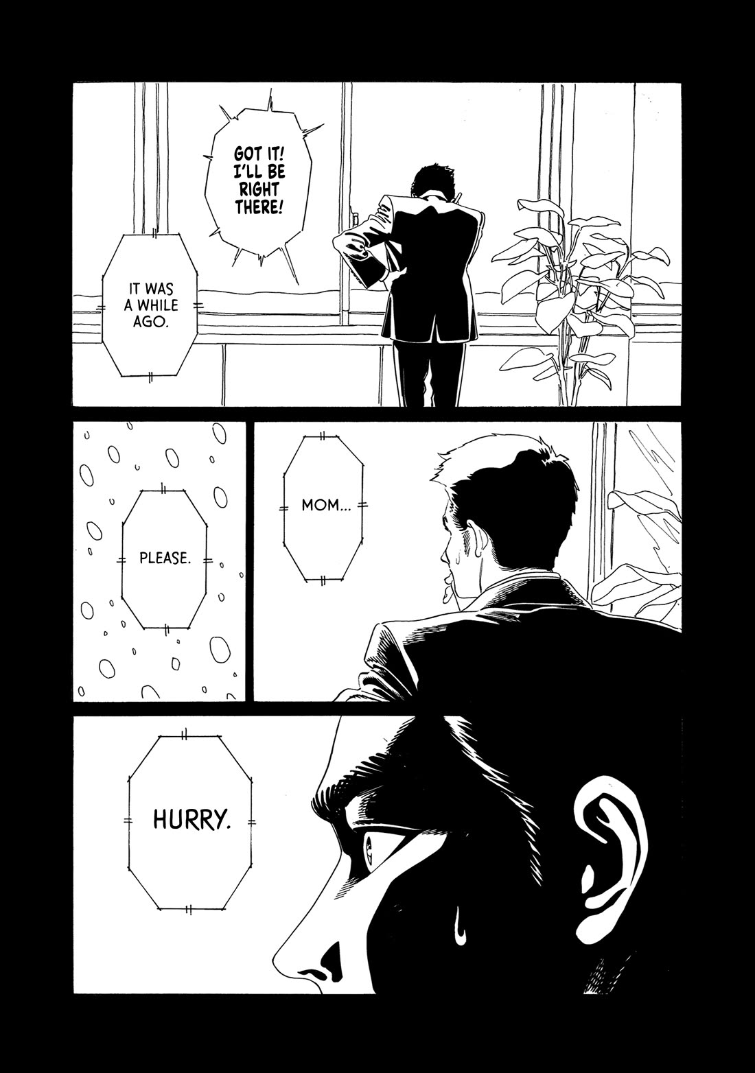 Akebi-chan no Sailor Fuku chapter 75 page 6