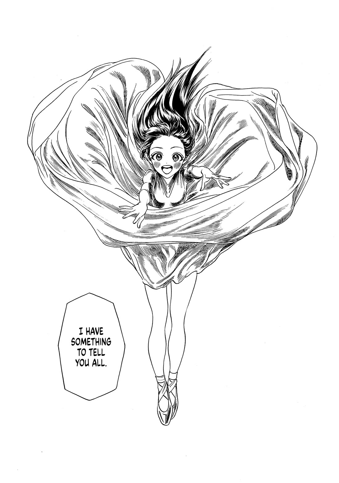 Akebi-chan no Sailor Fuku chapter 77 page 25