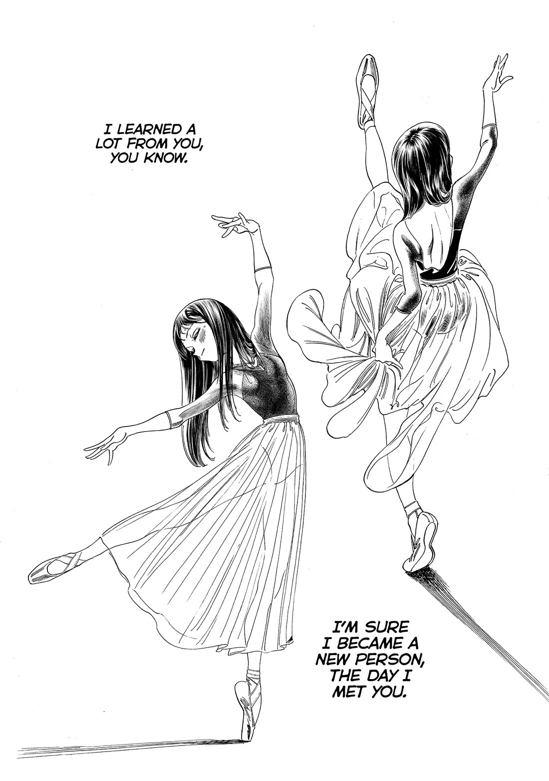 Akebi-chan no Sailor Fuku chapter 77 page 28