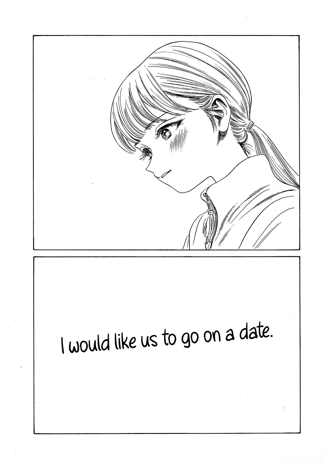 Akebi-chan no Sailor Fuku chapter 77 page 49