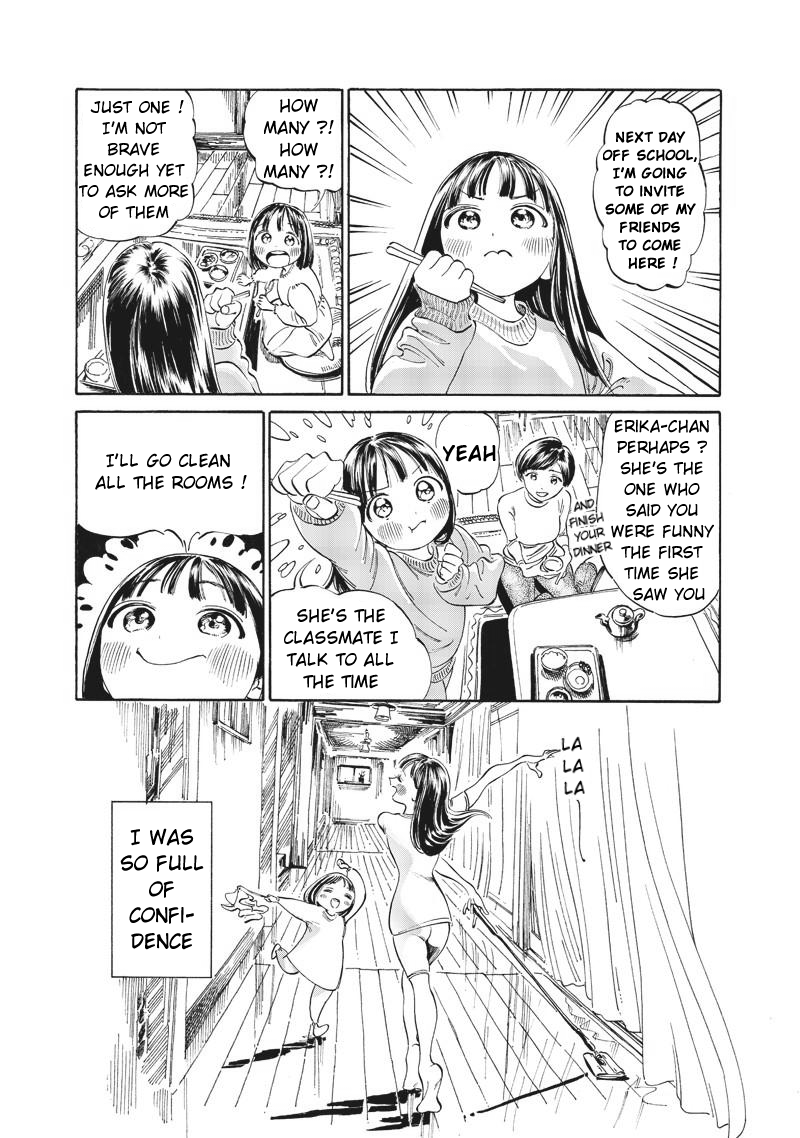 Akebi-chan no Sailor Fuku chapter 8 page 5
