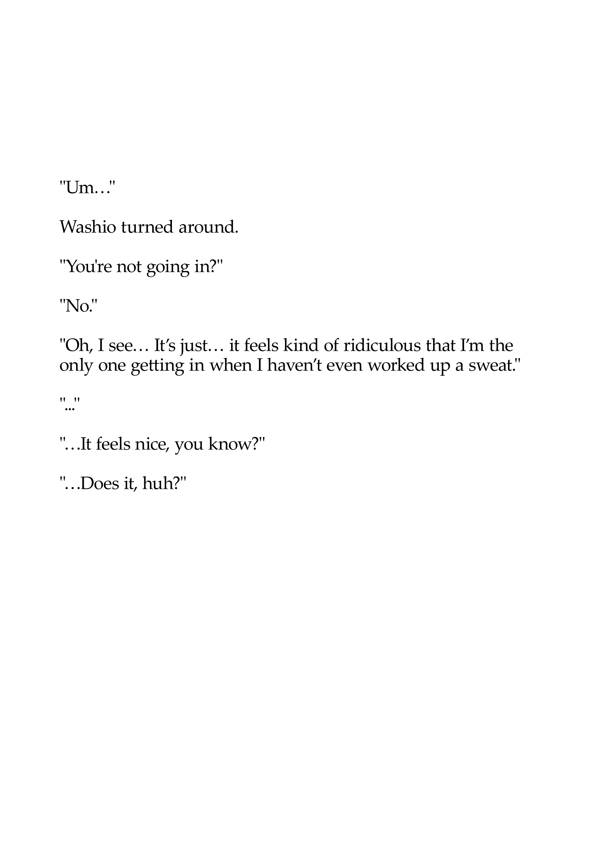 Akebi-chan no Sailor Fuku chapter 80.1 page 10