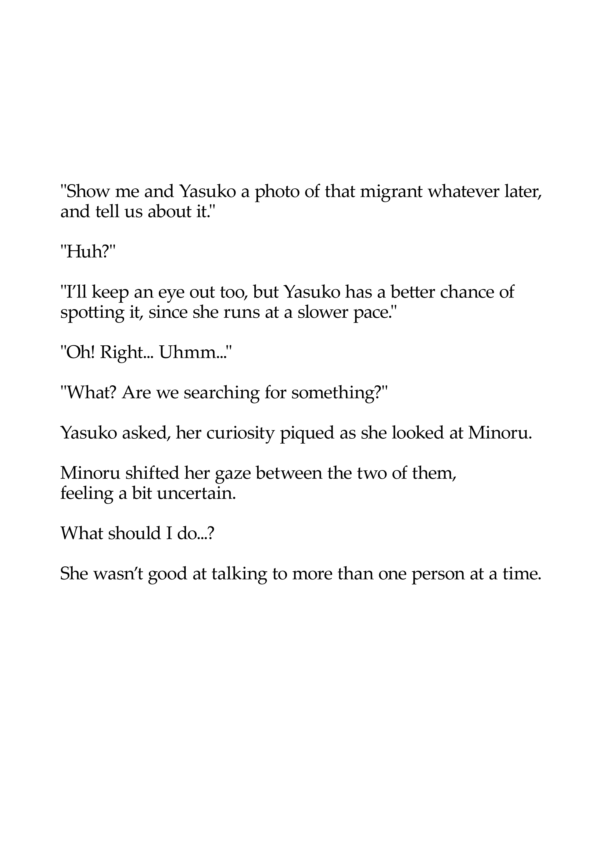 Akebi-chan no Sailor Fuku chapter 80.1 page 16