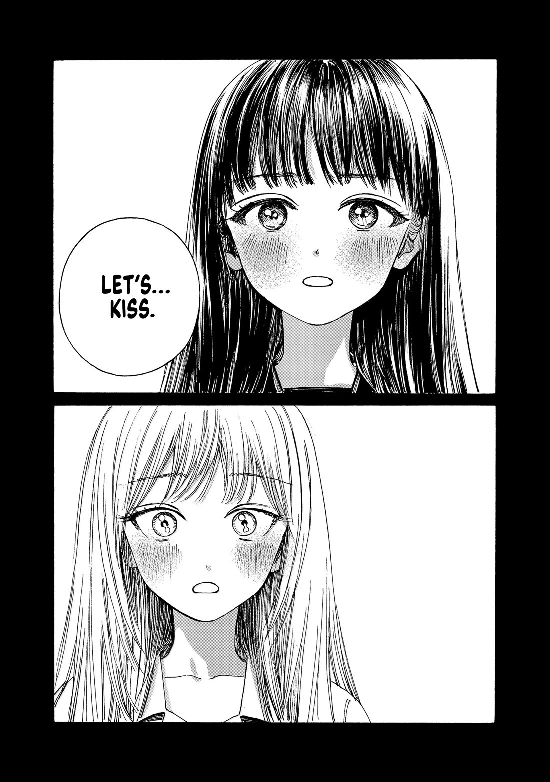 Akebi-chan no Sailor Fuku chapter 82 page 3