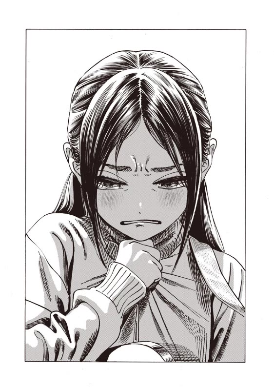 Akebi-chan no Sailor Fuku chapter 86 page 10