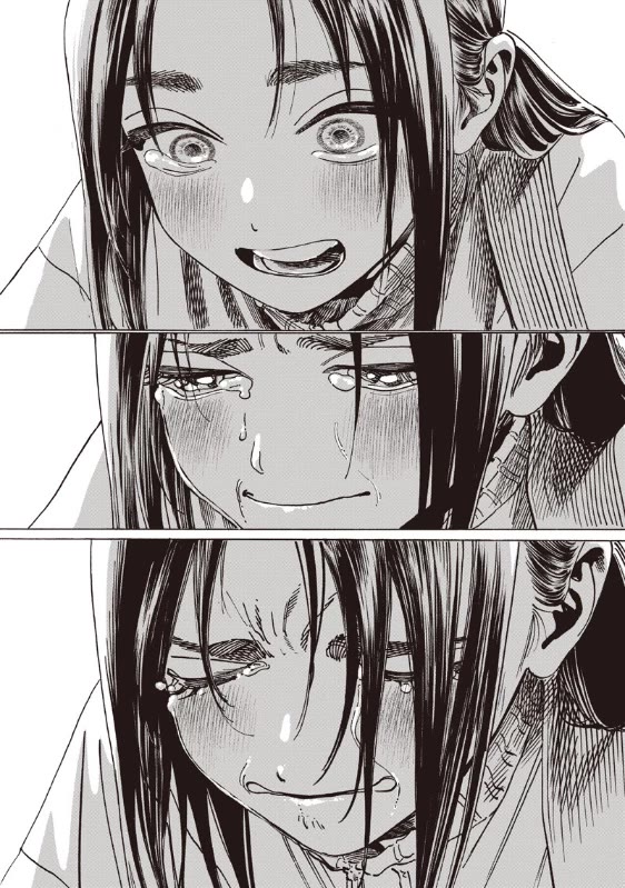 Akebi-chan no Sailor Fuku chapter 86 page 13