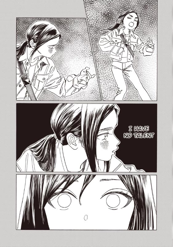 Akebi-chan no Sailor Fuku chapter 86 page 21