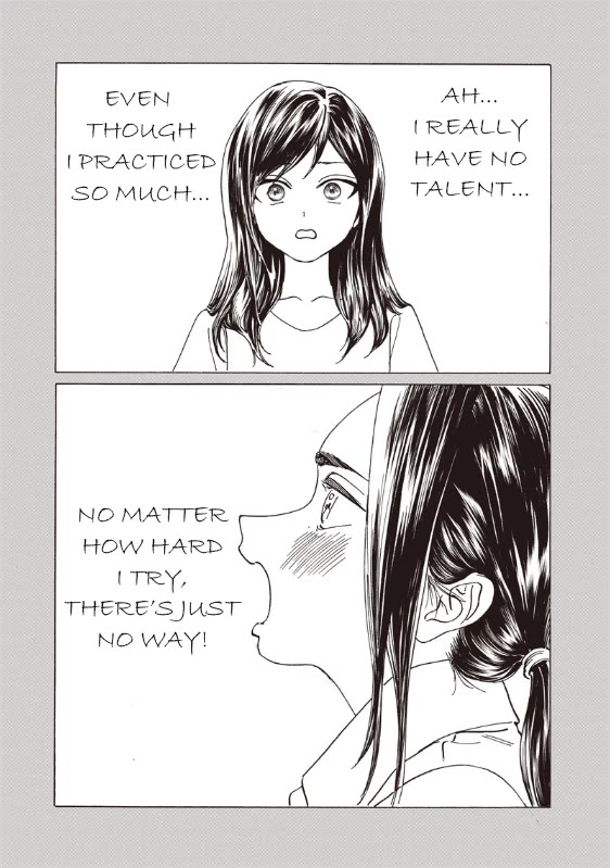 Akebi-chan no Sailor Fuku chapter 86 page 22