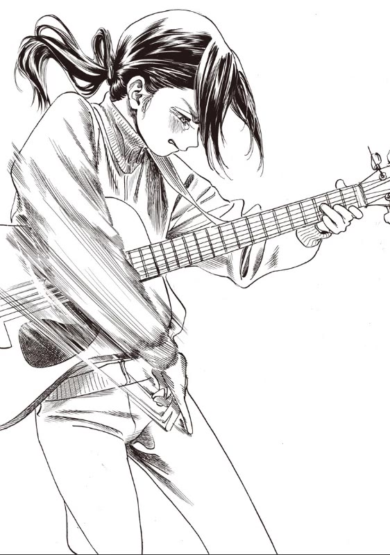 Akebi-chan no Sailor Fuku chapter 86 page 35