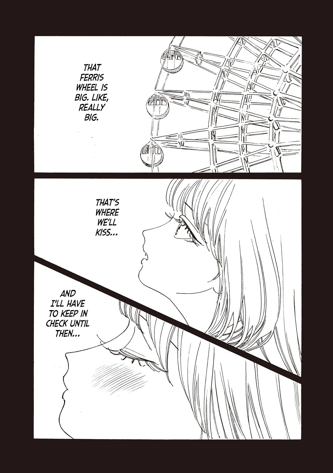 Akebi-chan no Sailor Fuku chapter 87 page 4