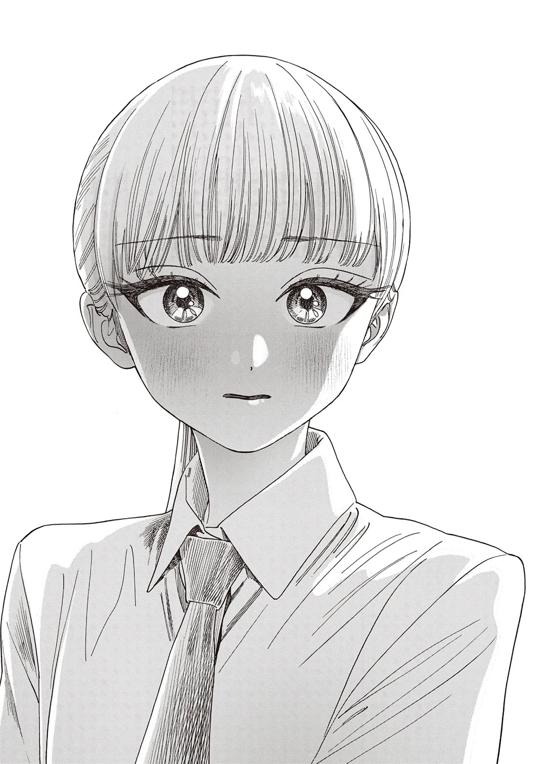 Akebi-chan no Sailor Fuku chapter 88 page 69